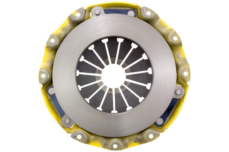 Advanced Clutch MZ010 P/PL Heavy Duty Clutch Pressure Plate