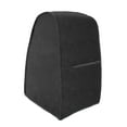 thumbnail image 1 of Unique Bargains Dustproof Blender Dust Cover Accessories 1pc Black, 1 of 5
