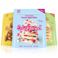 Enlightened Banana Peanut Butter Frozen Greek Yogurt Bark, 4.75 oz