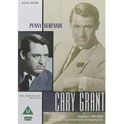 Penny Serenade [Special Edition] (DVD) directed by George Stevens