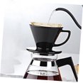 thumbnail image 4 of EcoNesxp 120pcs coffee filter 120pcs coffee filter hand brewed coffee filter cone coffee filter coffee filter coffee filter hand brewed coffee filter cone coffee filter, 4 of 5