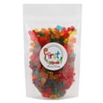 thumbnail image 3 of FirstChoiceCandy Mini Gummi Bears Mix Gummy Cubs (2 Pound), 3 of 4