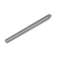 thumbnail image 3 of Grabado CNC Enrutador  1/8 3.175mm Vástago 0.2mm Punta 90 Grados Sólido Carburo 3 Flautas para Madera Acrílico PVC MDF Plástico, 3 of 5
