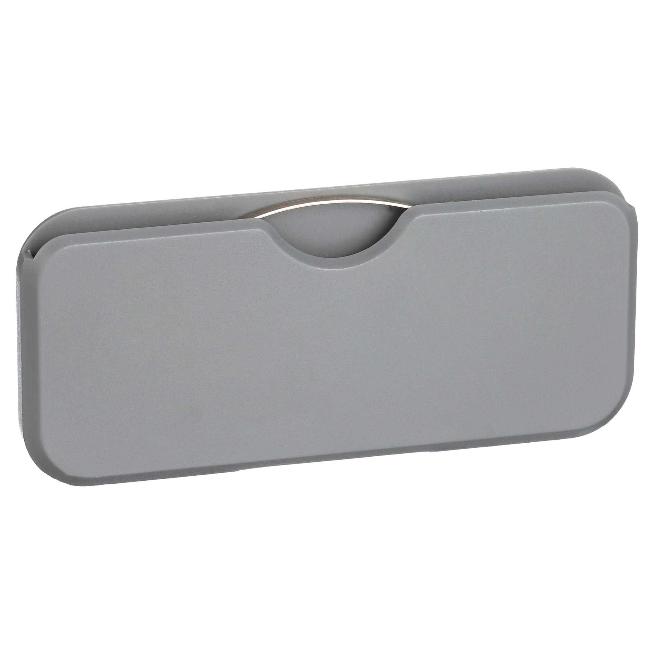 Equate Scout Pince Nez Grey +2.50