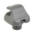 thumbnail image 3 of 1 Pc Car Sunshade Clips Gray Brand New Clips Bracket Suitable For Honda 98-07 For Civic 2006-2011 Suitable For Accord 1996-2004, 3 of 10