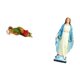 thumbnail image 5 of Estatua de José,Estatua de José durmiente,figura religiosa,Colección Resina y Piedra,Estatua católica,Colección religiosa de estatuas de la Virgen María, 5 of 8