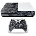 thumbnail image 1 of MightySkins Skin Compatible avec Microsoft Xbox One S - Digital Camo Protection, Durable, et Unique Vinyle Décalcomanie Enveloppe Facile à Appliquer, Enlever, et Changer de Style Made in The USA, 1 of 2