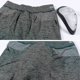 thumbnail image 4 of Groin Protector Crotch Protective Supporter Protection Training Ice Sports,s, 4 of 5