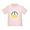 Pink, variant on CafePress - Peace In Ukraine. Stand With Ukraine. Supp T Shirt - Cute Toddler T-Shirt, 100% Cotton