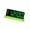 Green, variant on lanema Children LED Electronic Alarm Clock for Sleep Schedule Homework and Daily Use