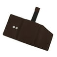 thumbnail image 4 of Portefeuilles de Poche Minimalistes, Porte-Cartes Multifonctions, Sensation Douce, Texture Haut de Gamme, Design Compact pour Hommes et Femmes, 4 of 7