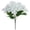 Blue, variant on Artificial Bouquets Hydrangea For Home Table Centerpieces Wedding Decor Festival Bouquets