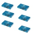 thumbnail image 3 of LZHF Mountains, Chocolate Covered Macadamia Nuts in Milk Chocolate (6 Individually Wrapped Boxes in Carrying Case),850 grams, 3 of 5
