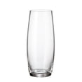 thumbnail image 1 of Juego De 6 Vasos De Vidrio Soplado 270 Ml. Crystalite Bohemia Pavo, 1 of 3