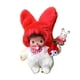 thumbnail image 4 of Muñeco de peluche de mono de 15 cm para guardería, máquina de garras, 4 of 7