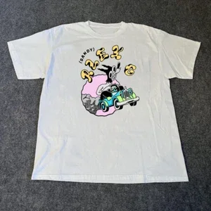 RARE Rare Alex G Tour 2022 Collection Gift For Fan S to 5XL T shirt