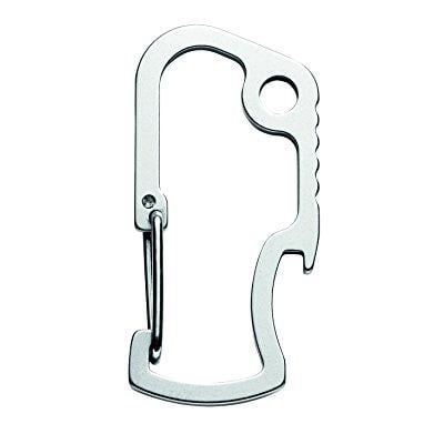 New Leatherman Carabiner Cap Lifter Accessory 