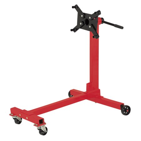 1000 lb. Capacity Engine Stand