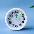 thumbnail image 4 of OULII Clock Hands 4Pcs Plastic Material for Time Management Learning Teaching and School Use Classroom Activities, 4 of 8