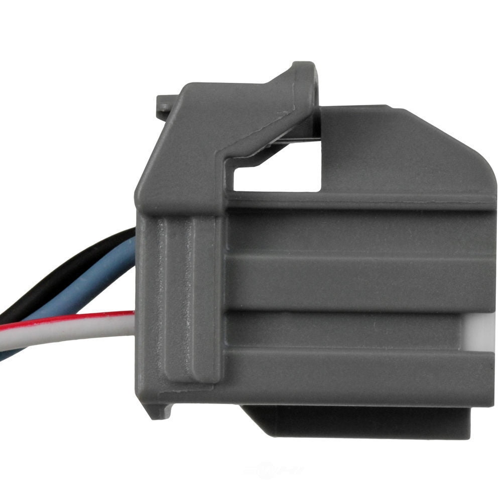 Adjustable Pedal Sensor