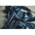 Swiss Tech Rechargeable 500 Lumens LED Headlamp, IPX4 Weatherproof, UV