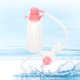 thumbnail image 5 of Limpiador vaginal femenino limpiador de ducha vaginal a prueba de fugas Tipo de prensa Resistencia a altas temperaturas para el cuidado diario ANGGREK Otros, 5 of 8