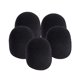 thumbnail image 1 of Buy 2 get 10% off 5ml 4 Pieces Heat Erase Pens With 40 Heat Erasable Fabric Refills Marking For Sewing, Quilting And Dressmaking(4 Colors), 1 of 3