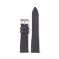 thumbnail image 1 of New Crazy Horse Leather Leather Strap Universal Soft Quick-release Retro Strap Frosted Cowhide 18-22mm, 1 of 7