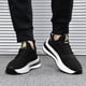 thumbnail image 3 of Zapatos de hombre, zapatos deportivos casuales de otoño para hombre, zapatos de moda de verano para hombre, zapatos de hombre con cabeza redonda, 3 of 5