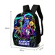 thumbnail image 2 of Mochila Rainbow Friends Mochilas escolares Mochilas de viaje Regalos, 2 of 5