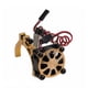 thumbnail image 3 of Ventilador de refrigeración de coche RC, enfriador de Motor de vehículo, reparación de radiador de juguete universal, accesorios de automóvil, reemplazo para Traxxas TRX4 Gold Eigraketly FN000842-03, 3 of 7