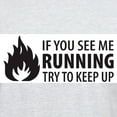 thumbnail image 4 of CafePress - Pyrotechnician Light T Shirt - Men's Classic Graphic T-Shirt, 4 of 5