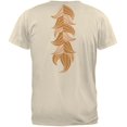 thumbnail image 2 of Halloween Horse Costume Palomino Tan Mens T Shirt Natural X-LG, 2 of 2