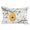 Gray, variant on Waterproof Outdoor Throw Pillows with Inserts 12"x20", Bees Branches Soft Decorative Pillowcases for Couch Bedroom, Farmhouse Spring Botanical Wooden Pillow Covers for Sofa Living Room