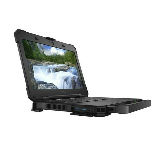Restored Dell Latitude 5420 Rugged Laptop, 14" FHD (1920x1080) Non-Touch, Intel Core 8th Gen i5-8350U, 8GB SDRAM RAM, 128GB SSD, Intel UHD Graphics, Windows 10 Pro (Refurbished)