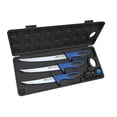 thumbnail image 2 of OUTDOOR EDGE RFP6 OUTDOOR EDGE REEL FLEX PAK 5 PIECE SET W/3 FILLET KNIVES, 2 of 2