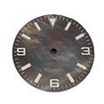 thumbnail image 1 of WANGQ Watch Dial 28.5mm Dial 369 Watch Faces Watch Accessory For NH35 Movement, 1 of 2