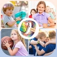 thumbnail image 7 of XiHAMA Braided Bands Compatible with Kids Apple Watch Band, Adjustable for Small Wrist | Compatible with Series 1-10/SE/Ultra | 38/40/41/42/44/45mm/46mm/49mmSoft & Durable Replacement Strap, 7 of 7