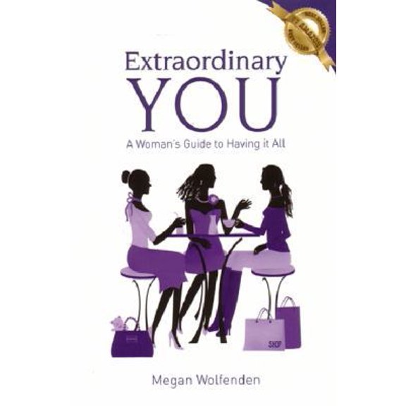 Pre-Owned Extraordinary You (Paperback) 0987494708 9780987494702