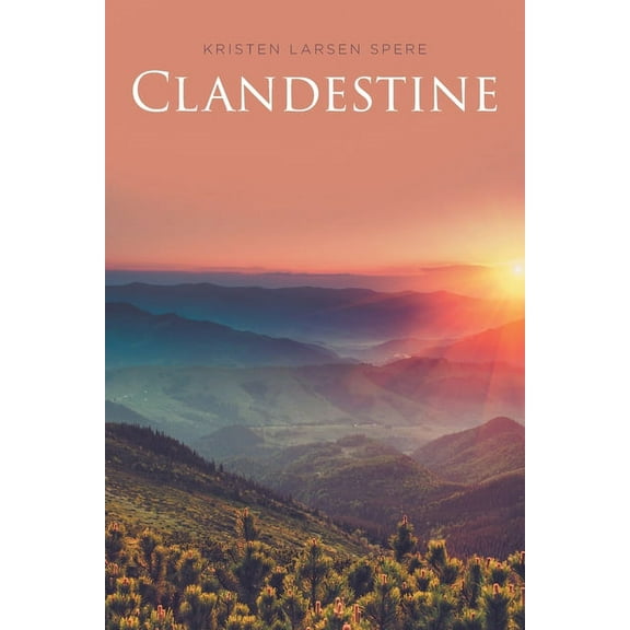 Clandestine, (Paperback)