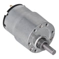 thumbnail image 4 of Motor de engranajes DV,Motor de engranajes con reducción de velocidad Motor de engranajes con reducción de velocidad Eficiencia óptima Jadeshay A, 4 of 8