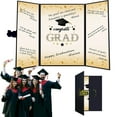 thumbnail image 2 of 2025 Graduation Signature Book - Graduation Decorations Class of 2025 Congratulations Graduates Alternative Guest Book for Men Women Happy Graduation Congrats Grad（A Signed 2025 Graduation Book), 2 of 6