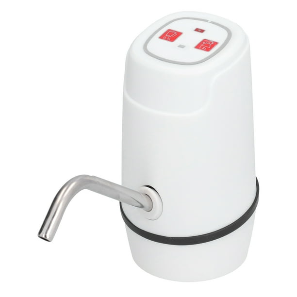Drinking Water Pump,Intelligent Water Dispenser Portable Water