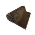 thumbnail image 2 of Custom Size Runner Rug Solid Color Cut to Size Rug Runner Rug Pick Your Own Size Multiple Width Choice Customize Length by Feet Roll Runner Rug in Usa Facility, 2 of 4