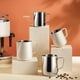 thumbnail image 3 of High Quality Thickened Professional Stainless Steel Latte Cup, Suitable for Coffee Machines, 3 of 4