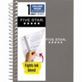 thumbnail image 1 of NOTEBOOK CLLG 5X7 ASST(Pack of 12), 1 of 1