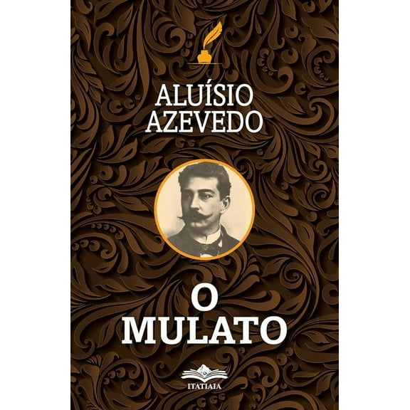 O Mulato (Paperback)