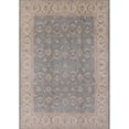 thumbnail image 1 of Ahgly Company Indoor Rectangle Mid-Century Modern Rose Purple Oriental Area Rugs, Swatch Sample, 1 of 6