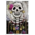 thumbnail image 3 of Day of the Dead Skeleton Art, Oaxaca, Mexico, Framed Art Print Wall Art by Merrill Images Sold by Art.Com, 3 of 6