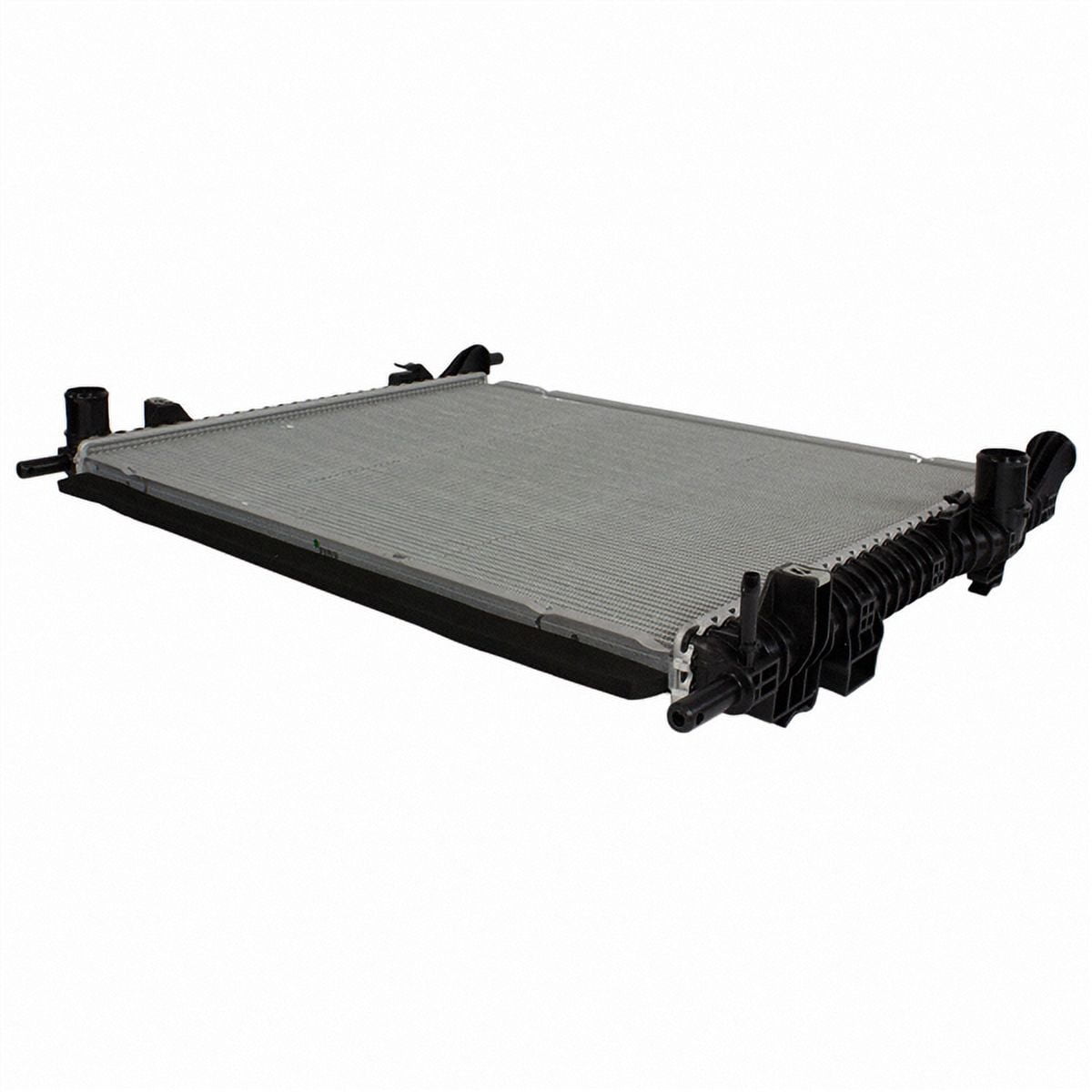 Motorcraft RADIATOR ASY (P)